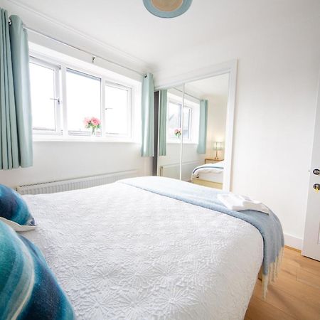 Trethvor House Appartement Padstow Buitenkant foto