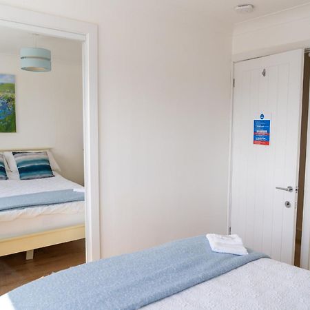 Trethvor House Appartement Padstow Buitenkant foto