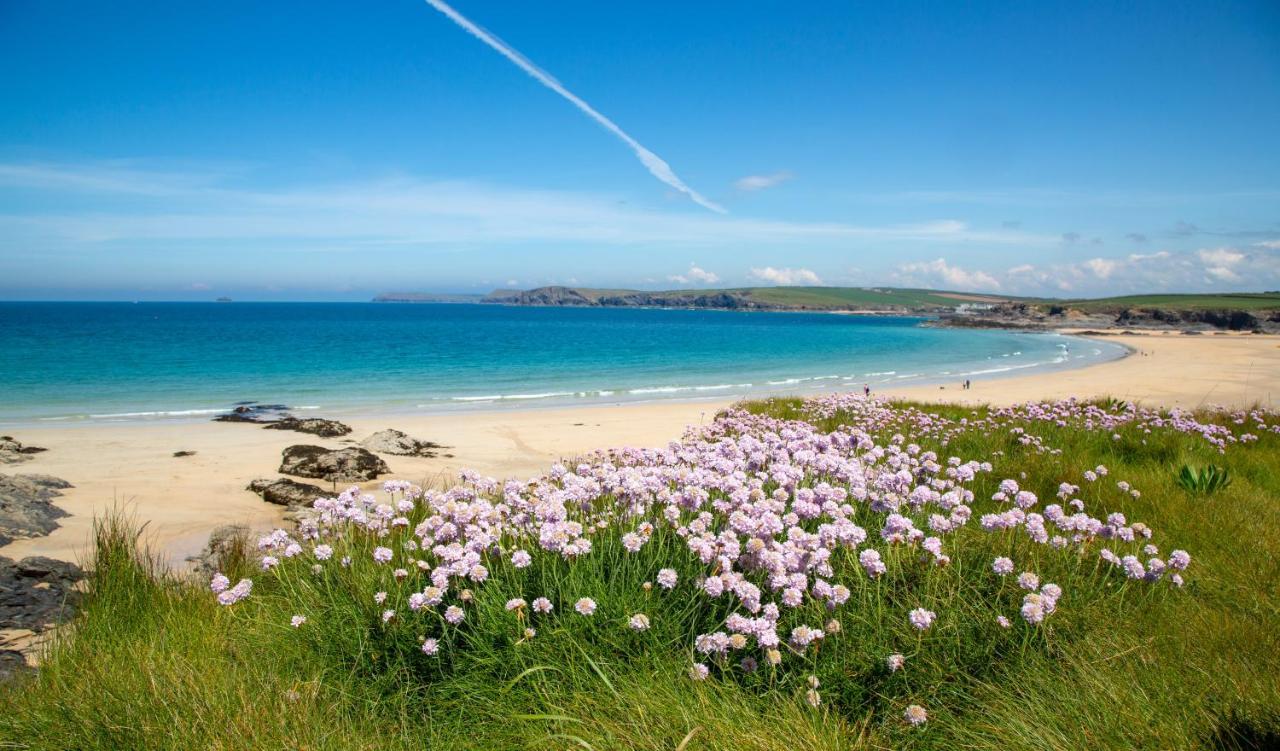 Trethvor House Appartement Padstow Buitenkant foto