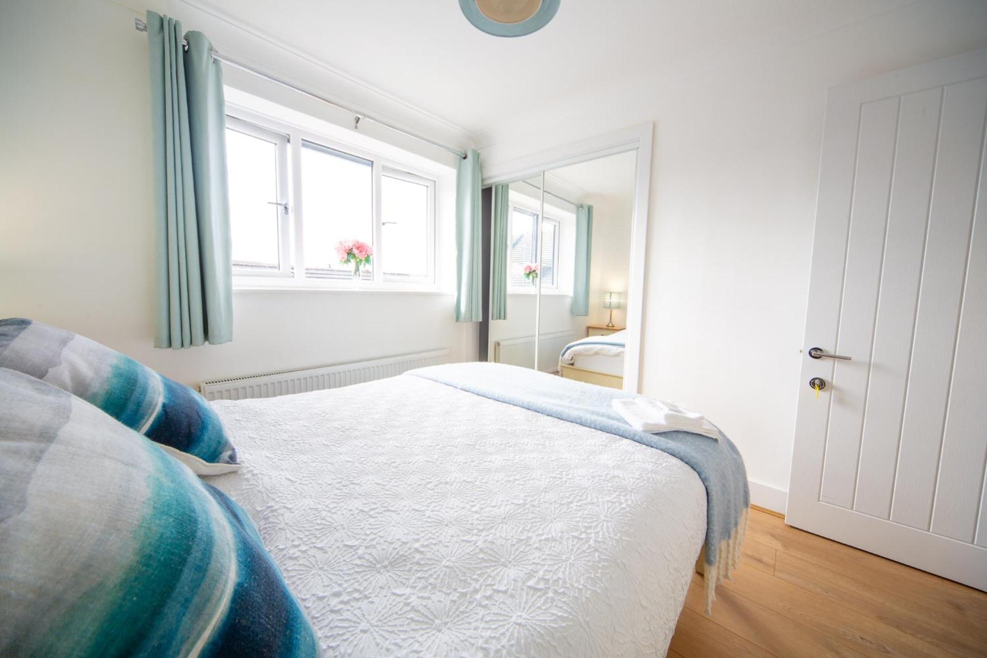 Trethvor House Appartement Padstow Buitenkant foto